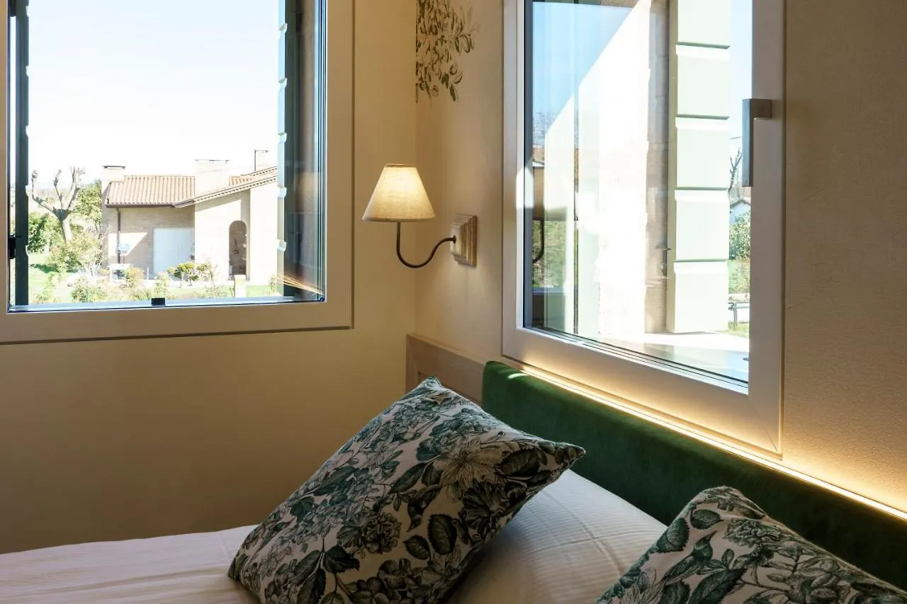 Hotel Ca' Barbieri San Dona San Donà di Piave