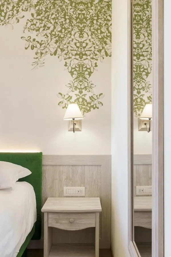 Hotel Ca' Barbieri San Dona San Donà di Piave