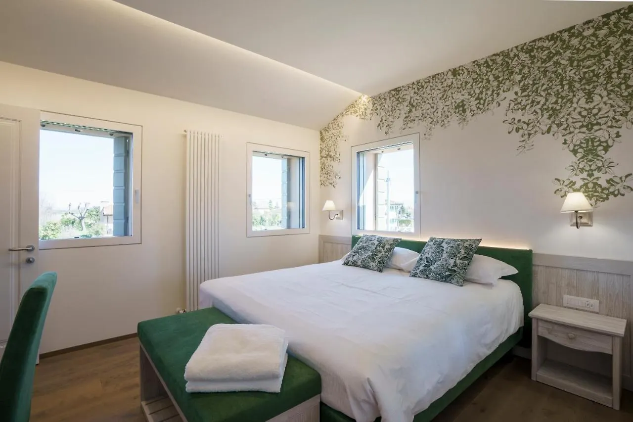 Hotel Ca' Barbieri San Dona San Donà di Piave