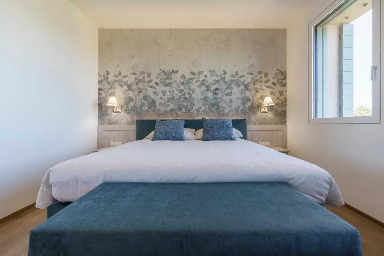 Hotel Ca' Barbieri San Dona San Donà di Piave 0*,