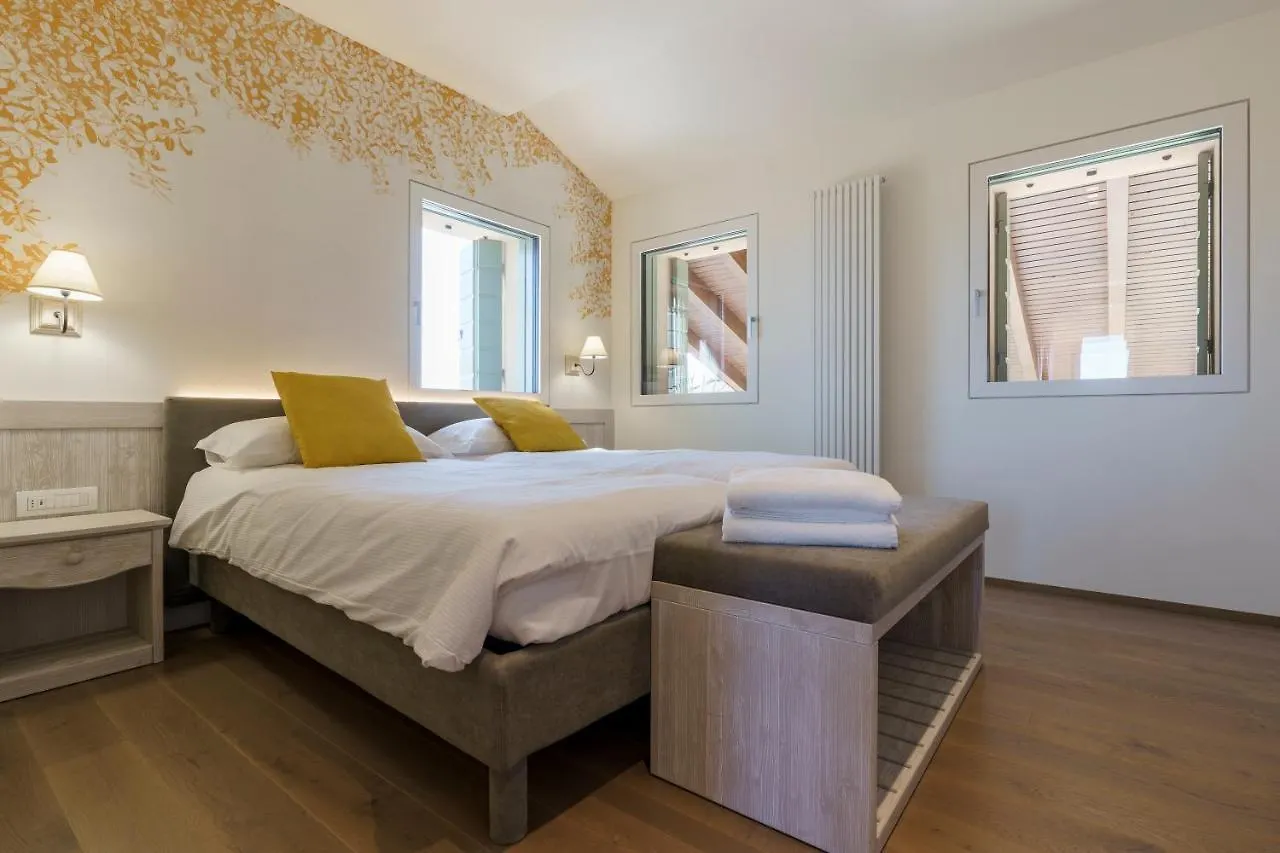Ca' Barbieri San Dona Hotel San Dona di Piave