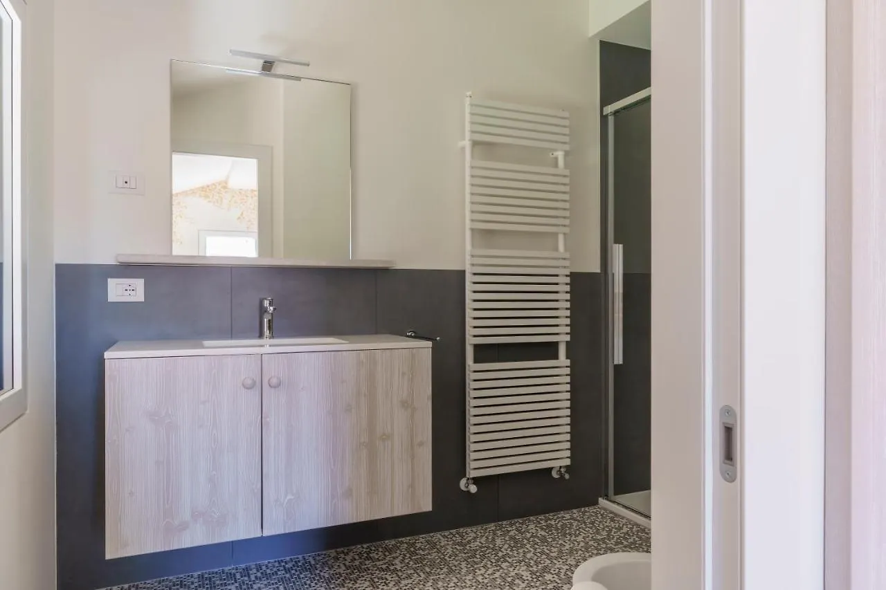 Guest house Ca' Barbieri San Dona Hotel San Dona di Piave