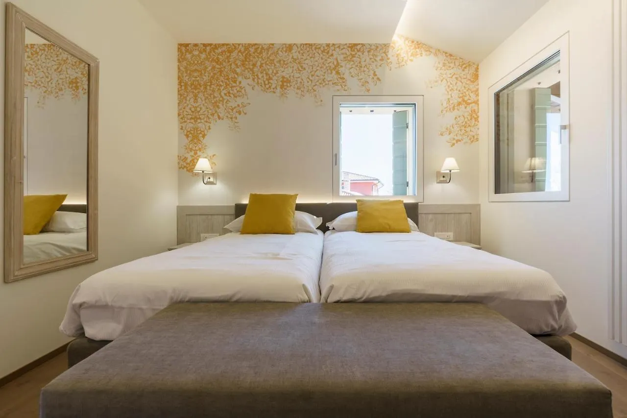Hotel Ca' Barbieri San Dona San Donà di Piave Penzion