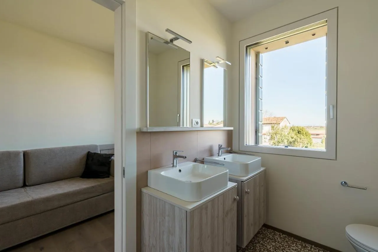 Hotel Ca' Barbieri San Dona San Donà di Piave