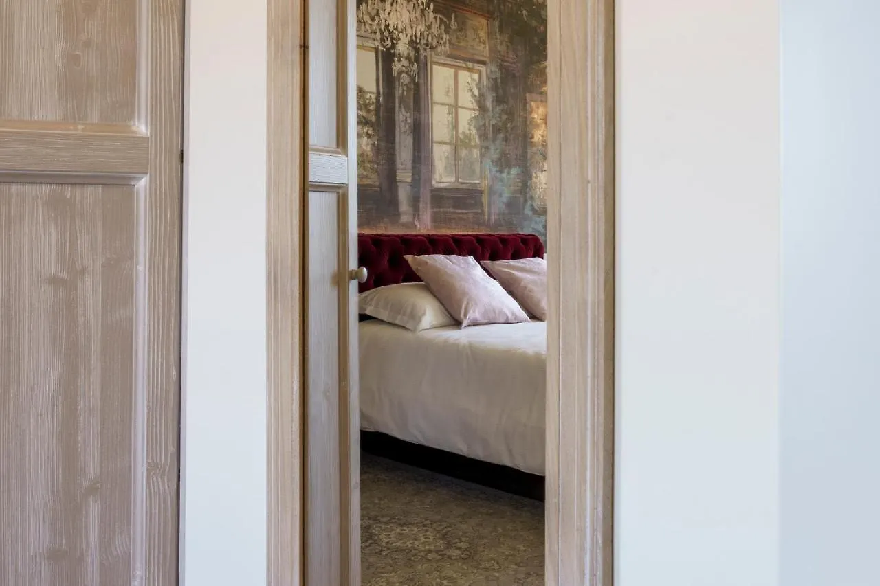 Ca' Barbieri San Dona Hotel San Donà di Piave Italië