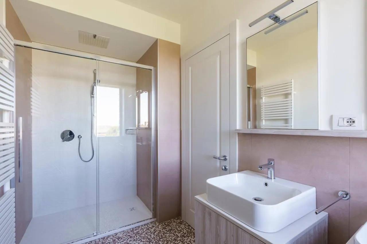 Penzion Hotel Ca' Barbieri San Dona San Donà di Piave