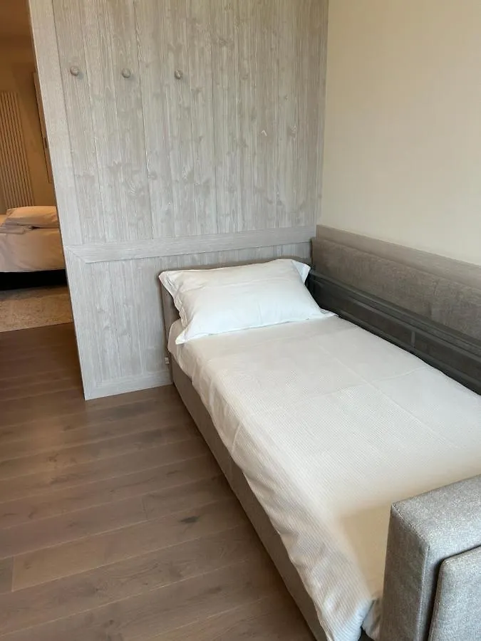 Hotel Ca' Barbieri San Dona San Donà di Piave 0*,  Itálie