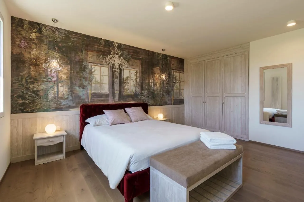 Hotel Ca' Barbieri San Dona San Donà di Piave