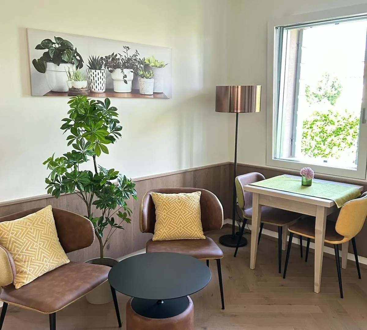 Hotel Ca' Barbieri San Dona San Donà di Piave Penzion