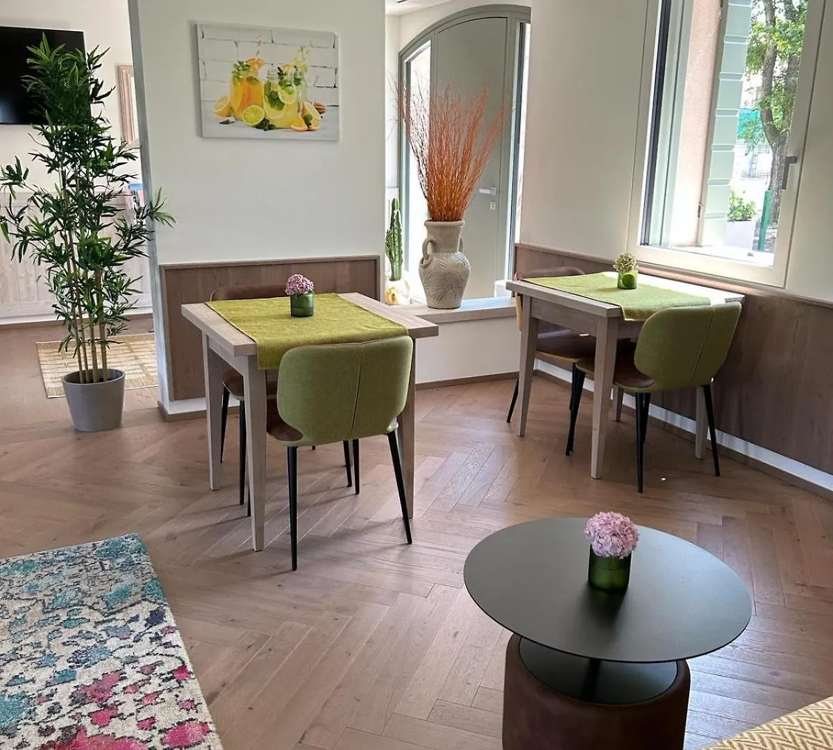 Hotel Ca' Barbieri San Dona San Donà di Piave 0*,  Itálie