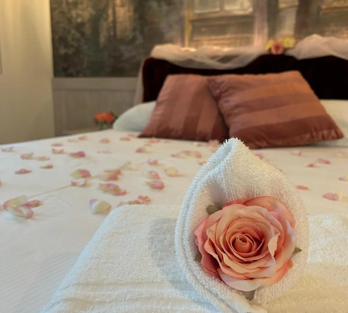 Penzion Hotel Ca' Barbieri San Dona San Donà di Piave