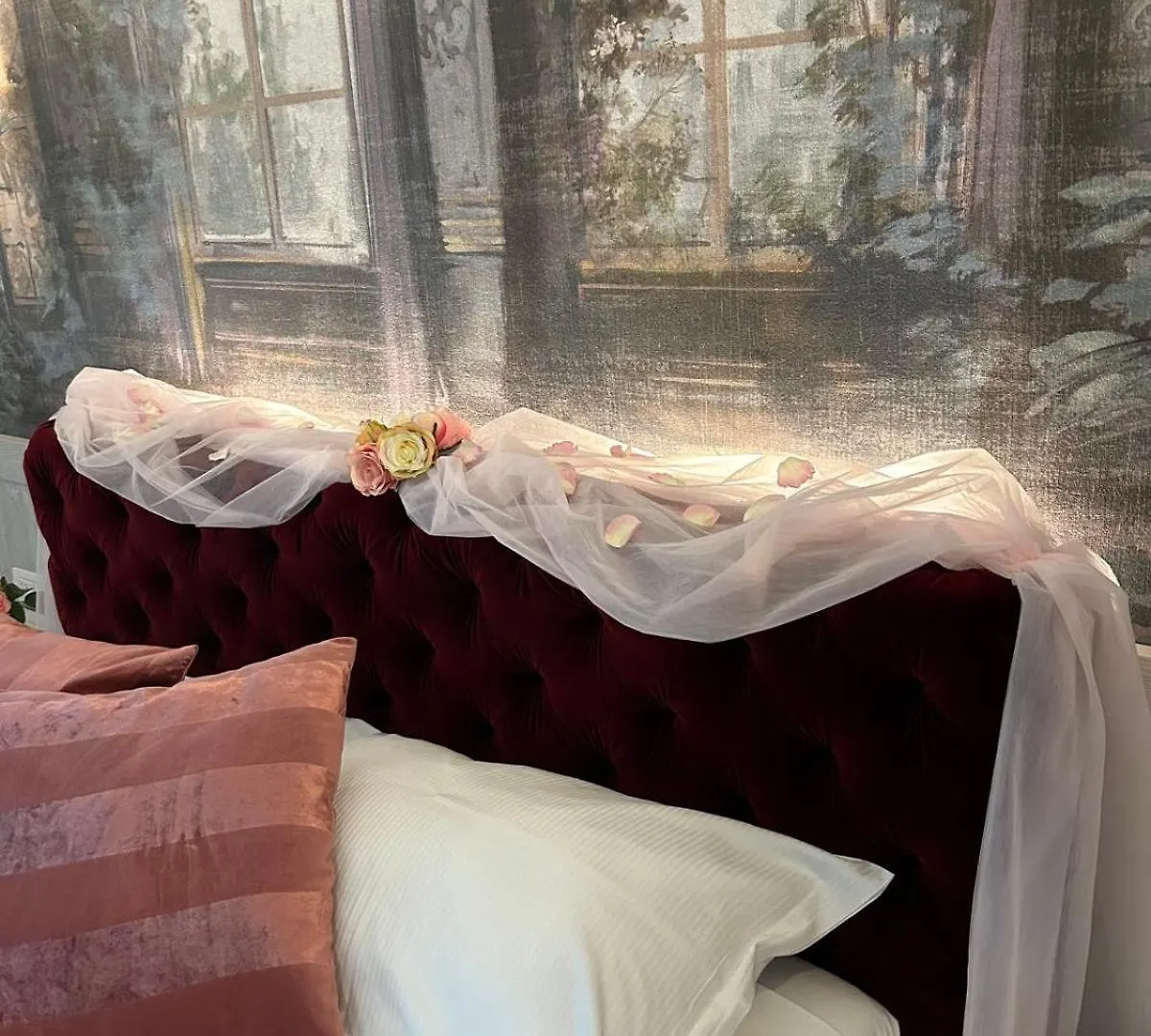 Hotel Ca' Barbieri San Dona San Donà di Piave Itálie