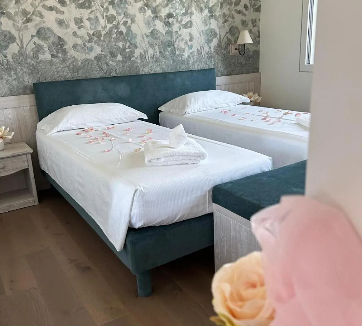 Hotel Ca' Barbieri San Dona San Donà di Piave 0*,