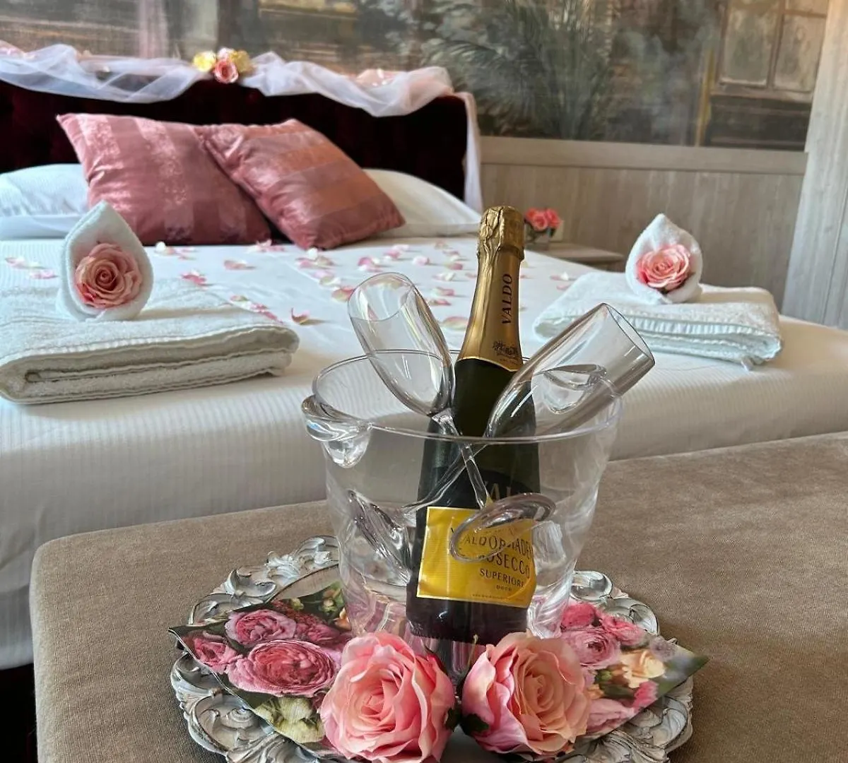 Hotel Ca' Barbieri San Dona San Donà di Piave 0*,  Itálie