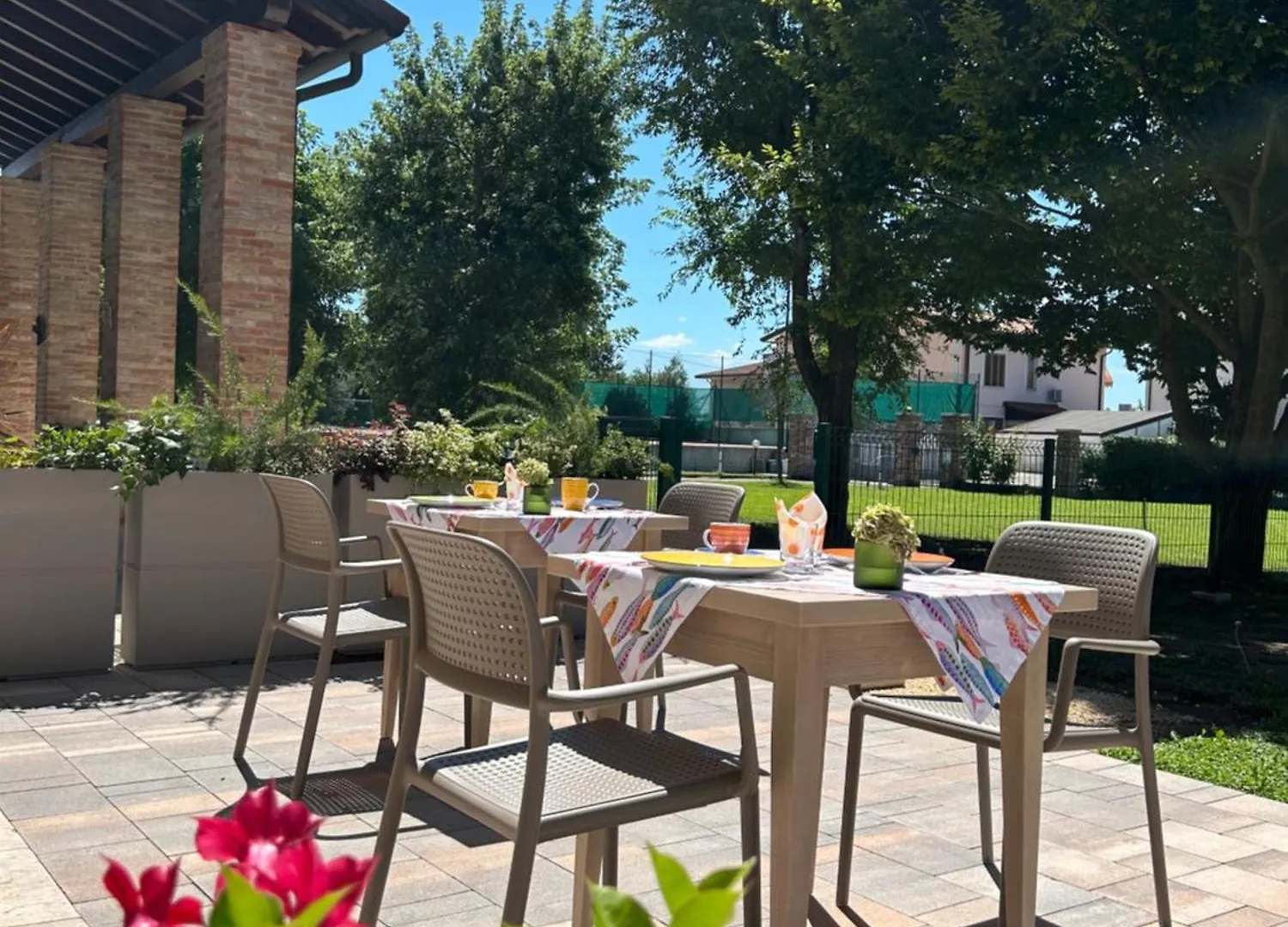 Hotel Ca' Barbieri San Dona San Donà di Piave Penzion