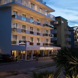 3* Hotel Benvenuto