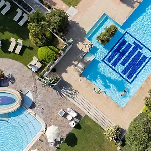 4* Hotel Terme Delle Nazioni