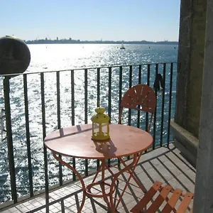 2* Gasthof Casa Sulla Laguna