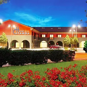 3* Hotel Colombo